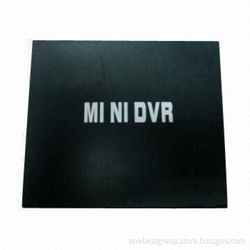 Spy Camera, Compact Video with Audio Recording, OEM/ODM Orders Welcomed
